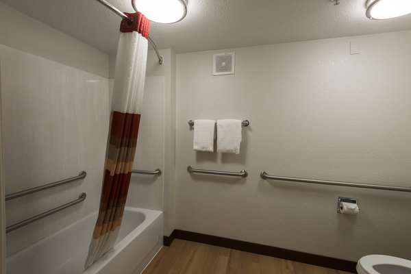 Red Roof Inn Cincinnati East - Beechmont Cherry Grove Ruang foto