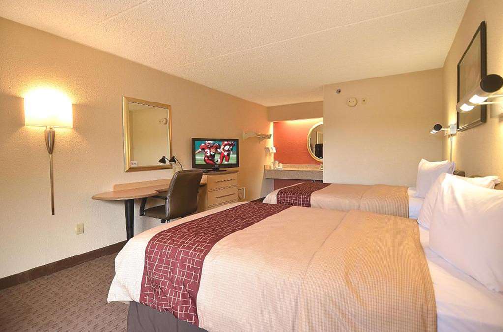 Red Roof Inn Cincinnati East - Beechmont Cherry Grove Ruang foto